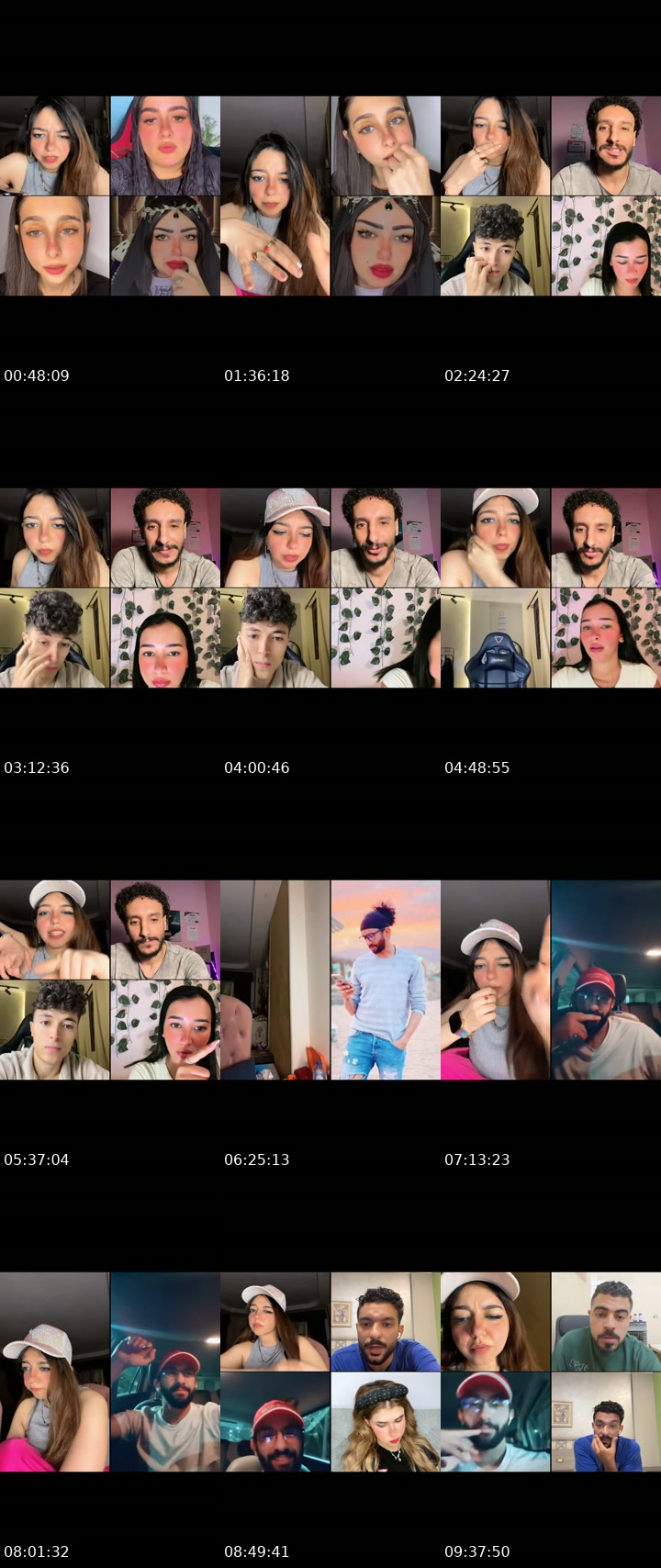 @nemooutofstorage0 TikTok live from 2026-05-21