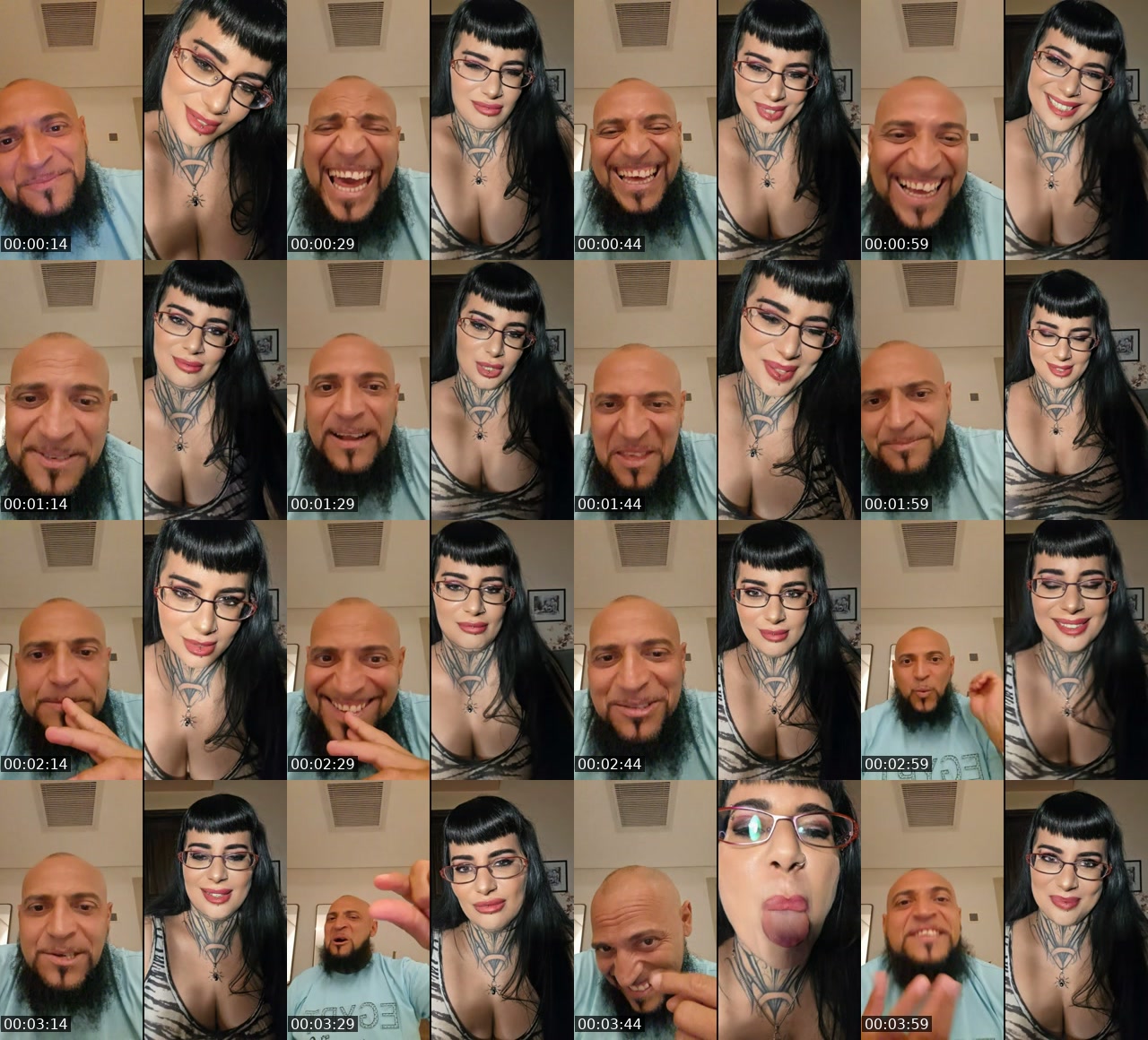 @ilmattodilusciano2 TikTok live from 2026-05-21