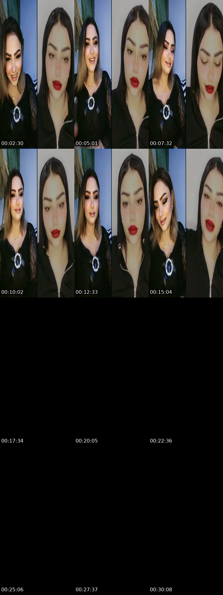 TikTok live: يارب فرحه كبيره♥️ by @shoshaahmd3gmail.com