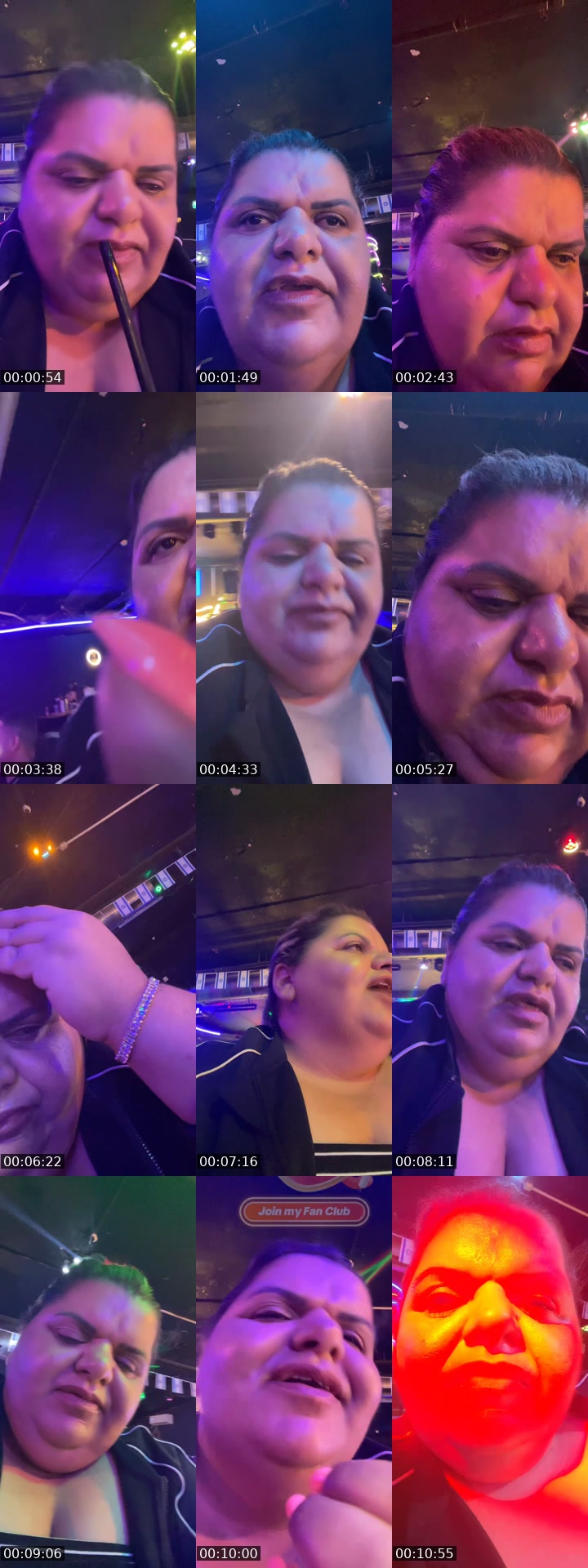 @carmitmt55 TikTok live from 2026-05-21