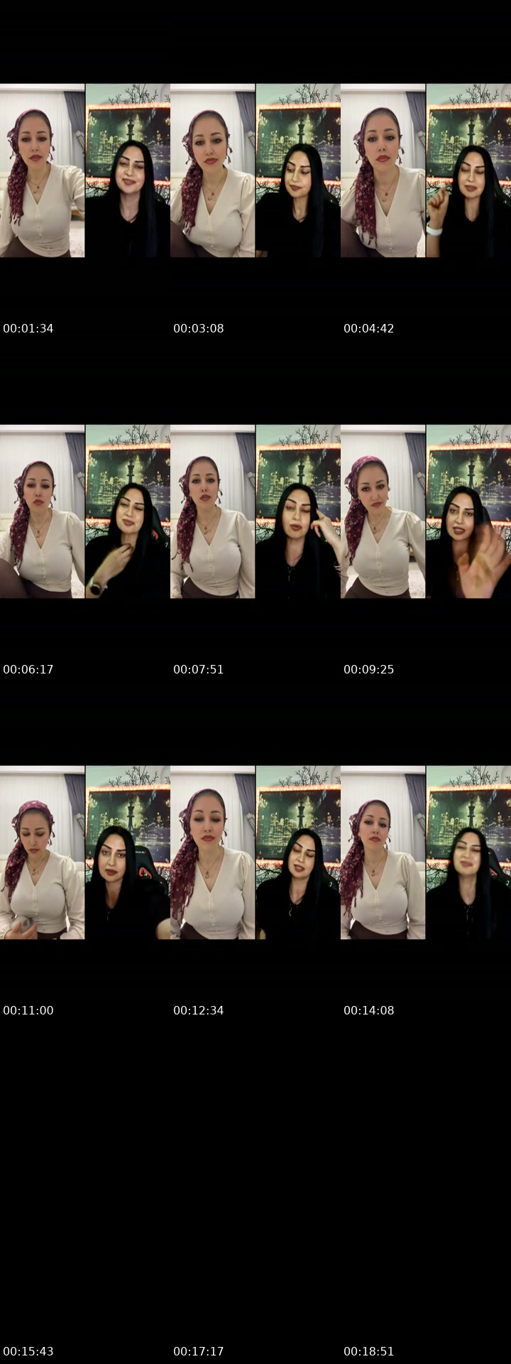 @gulperi_sultan TikTok live from 2026-05-21