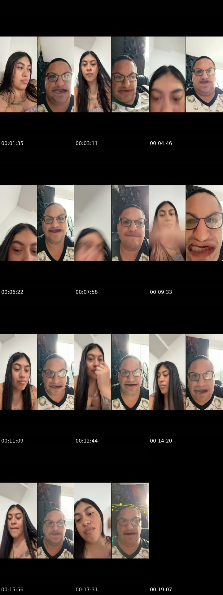 @jacob.choco TikTok live from 2026-05-21