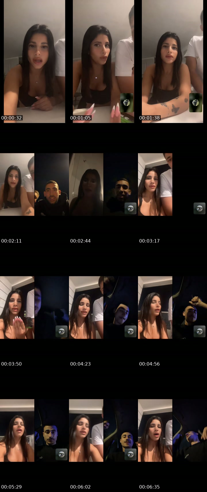 @shira.1011 TikTok live from 2026-05-21