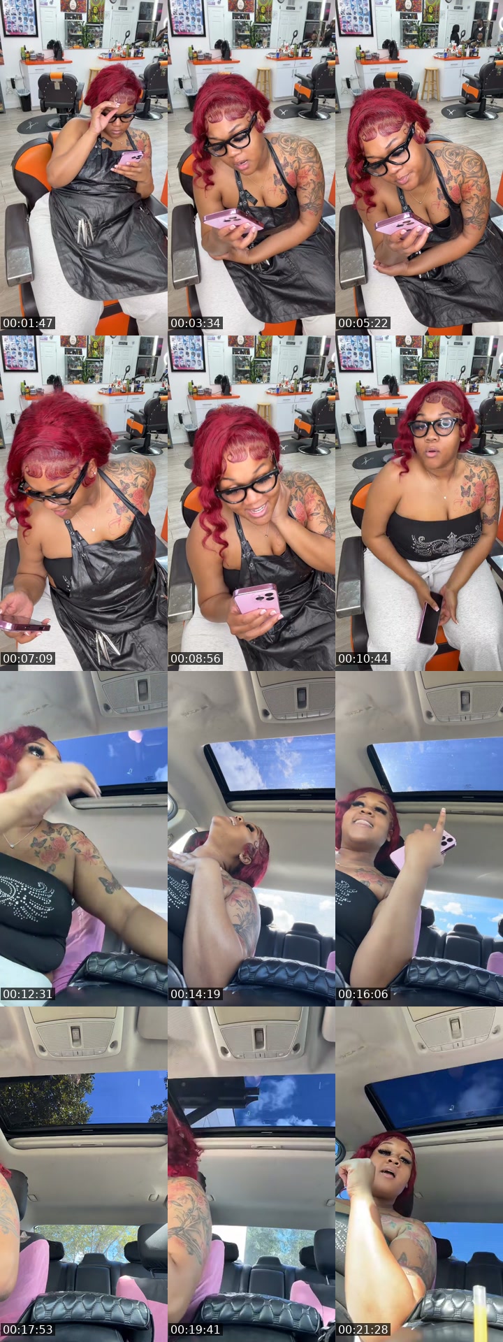 @zariaamourrpt2 TikTok live from 2026-05-21