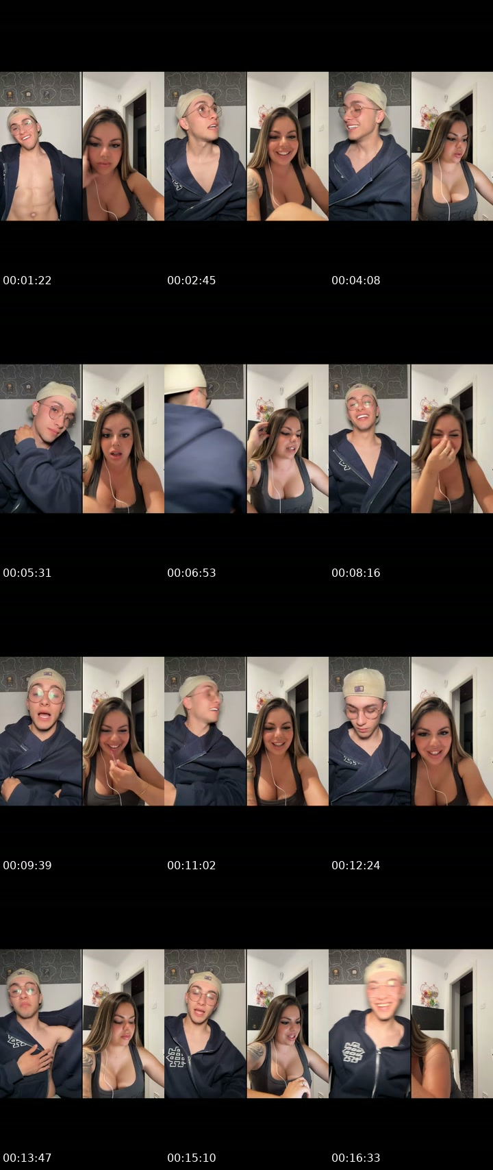 @soytonyet TikTok live from 2026-05-21