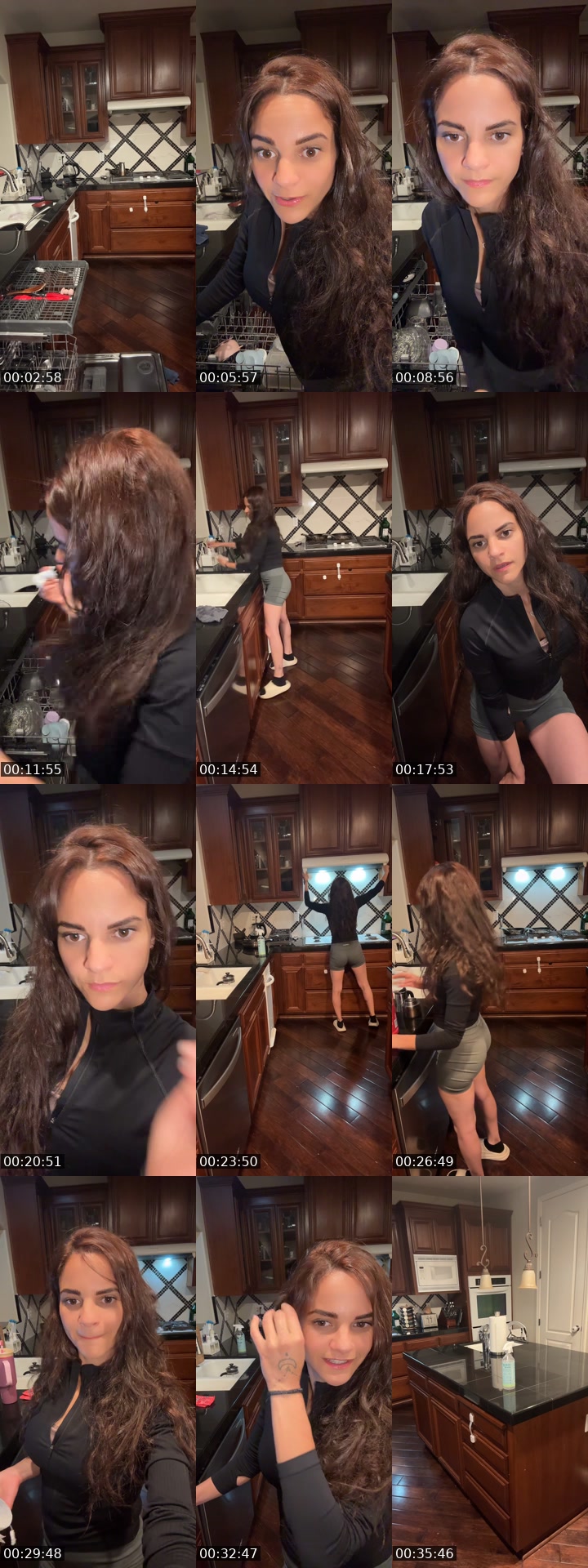TikTok live: Auswanderin by @katyamano