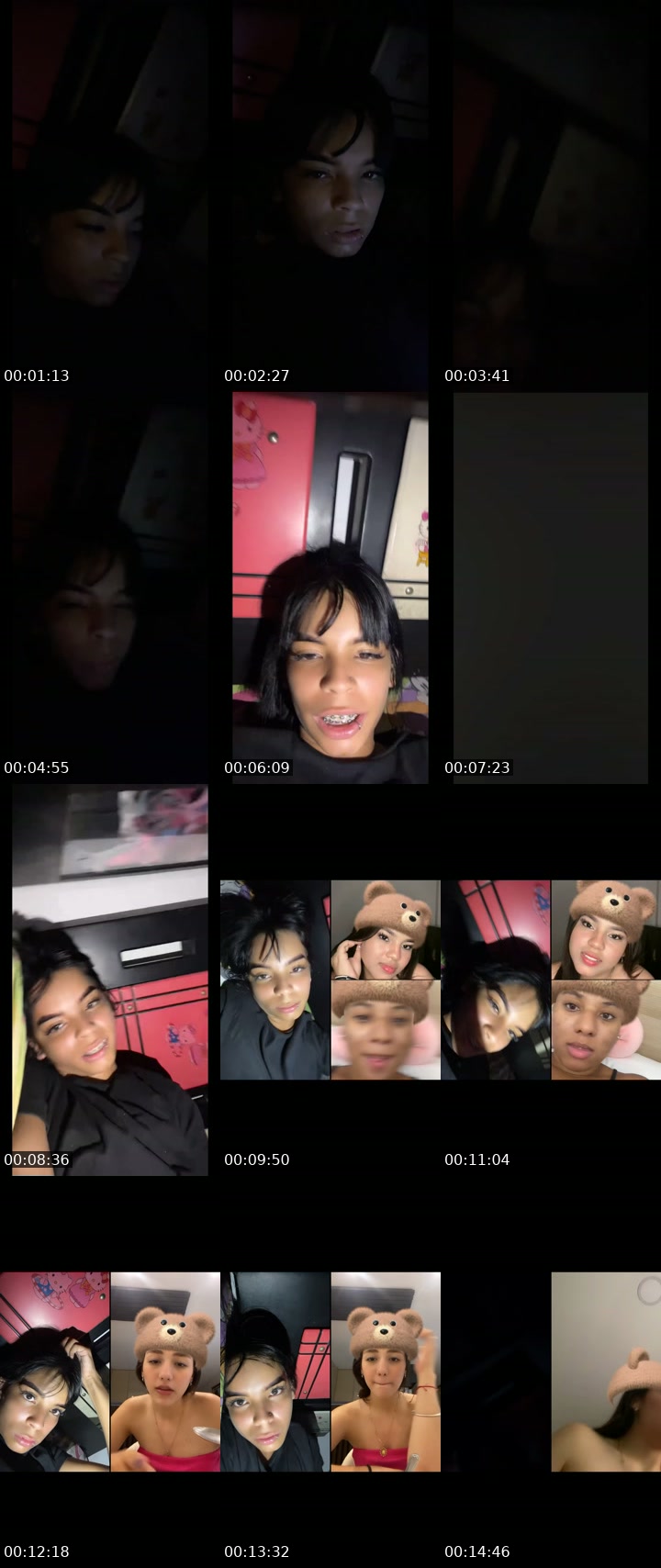 @kris.3202 TikTok live from 2026-05-21