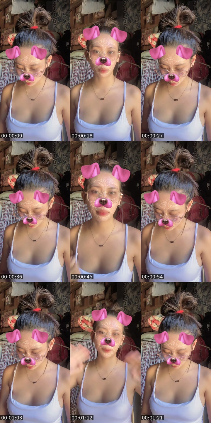TikTok live: tg by @bryanlobioso26