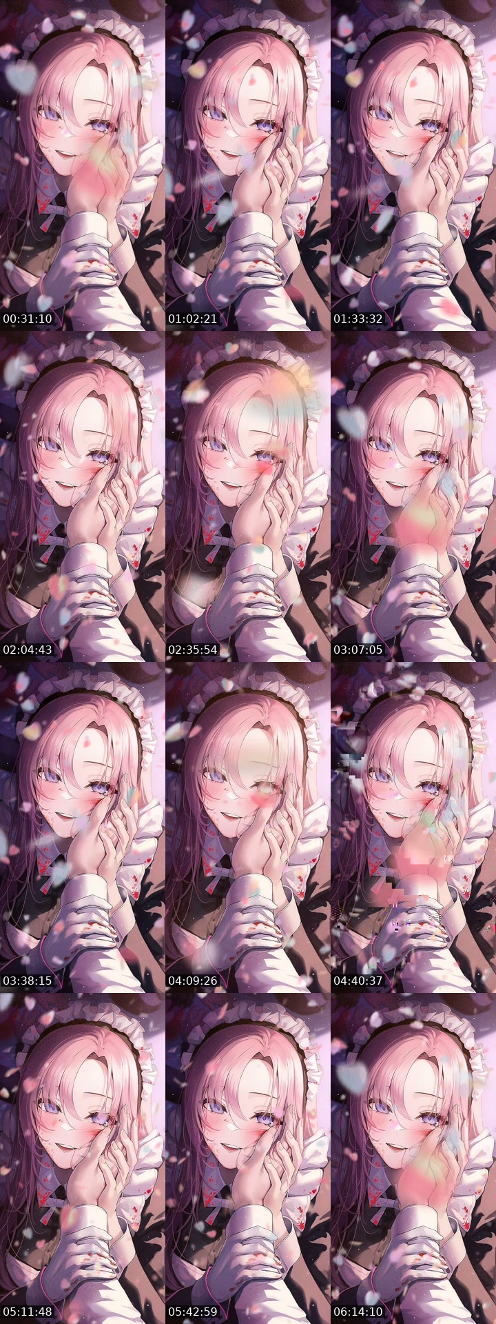 TikTok live: Hi darling Come here 🫦 by @yourmomy094