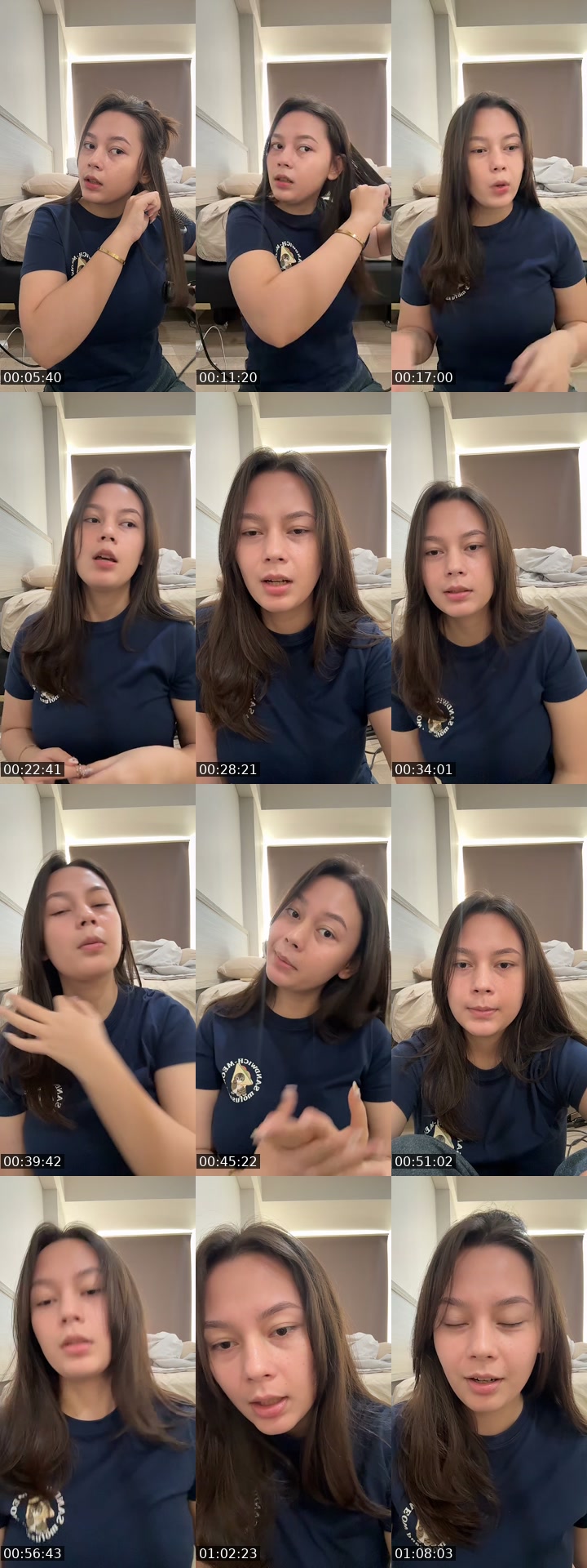 @kiatateenagelife TikTok live from 2026-05-21