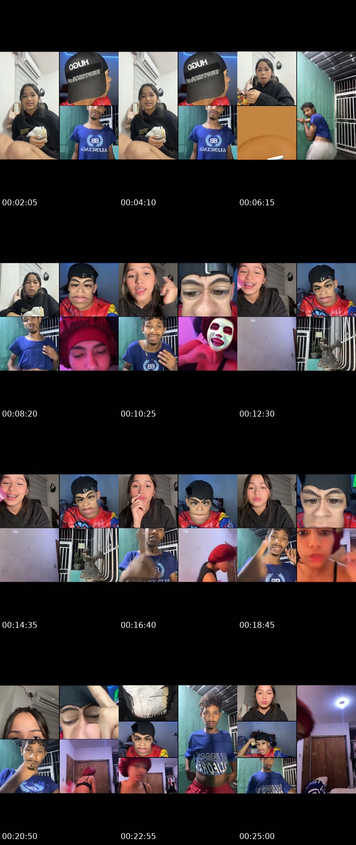 @daryh TikTok live from 2026-05-21