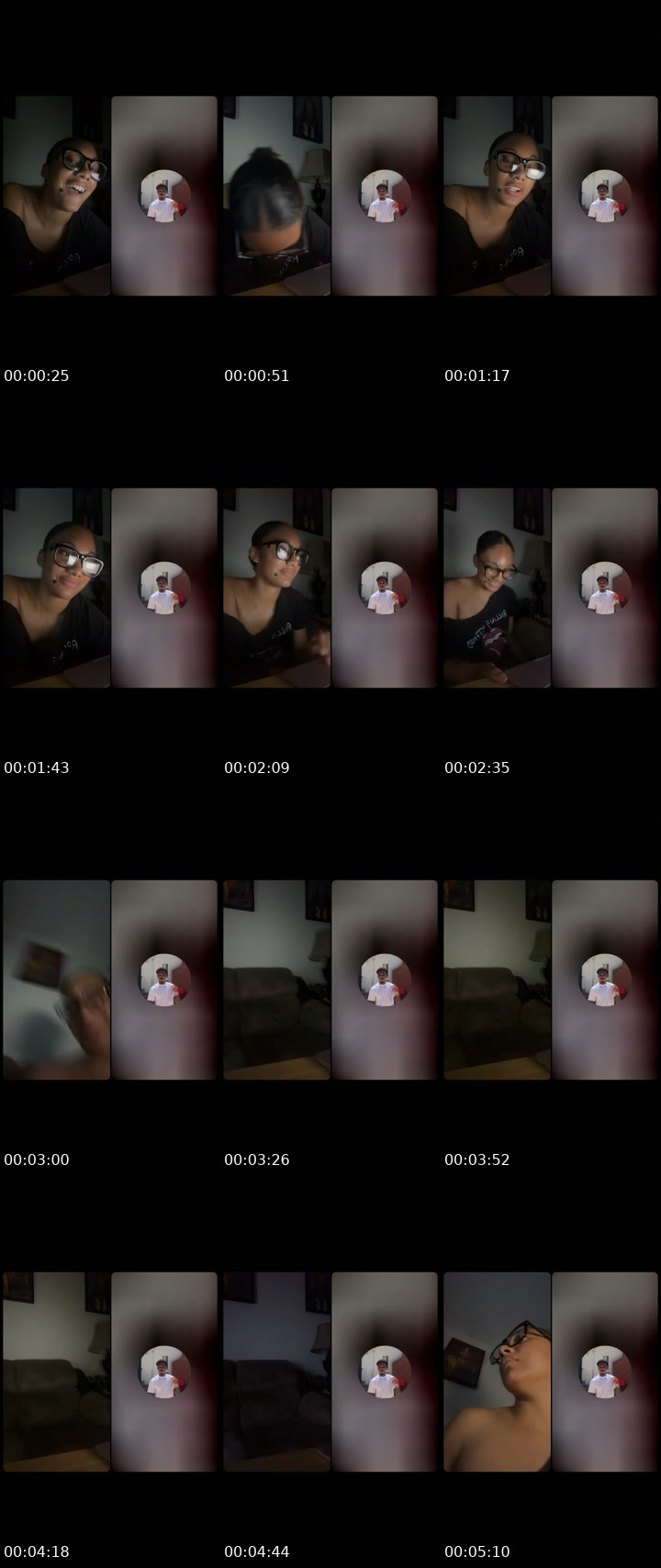 TikTok live: hw nd yall can join by @alline_pimpin