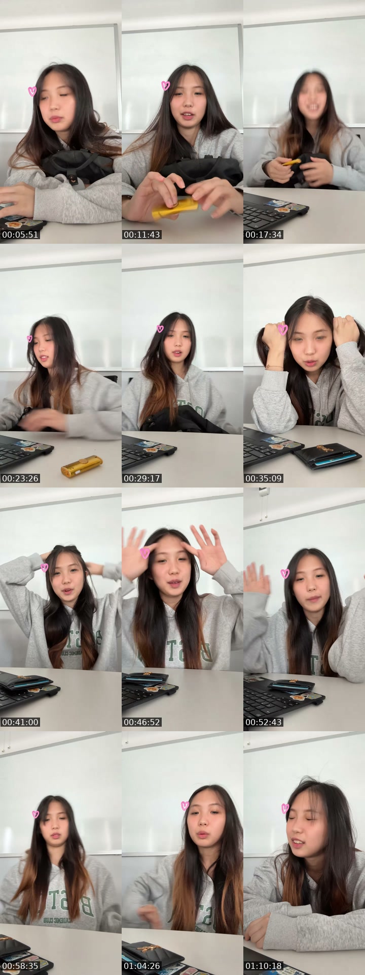 TikTok live: bored by @hh.zaley