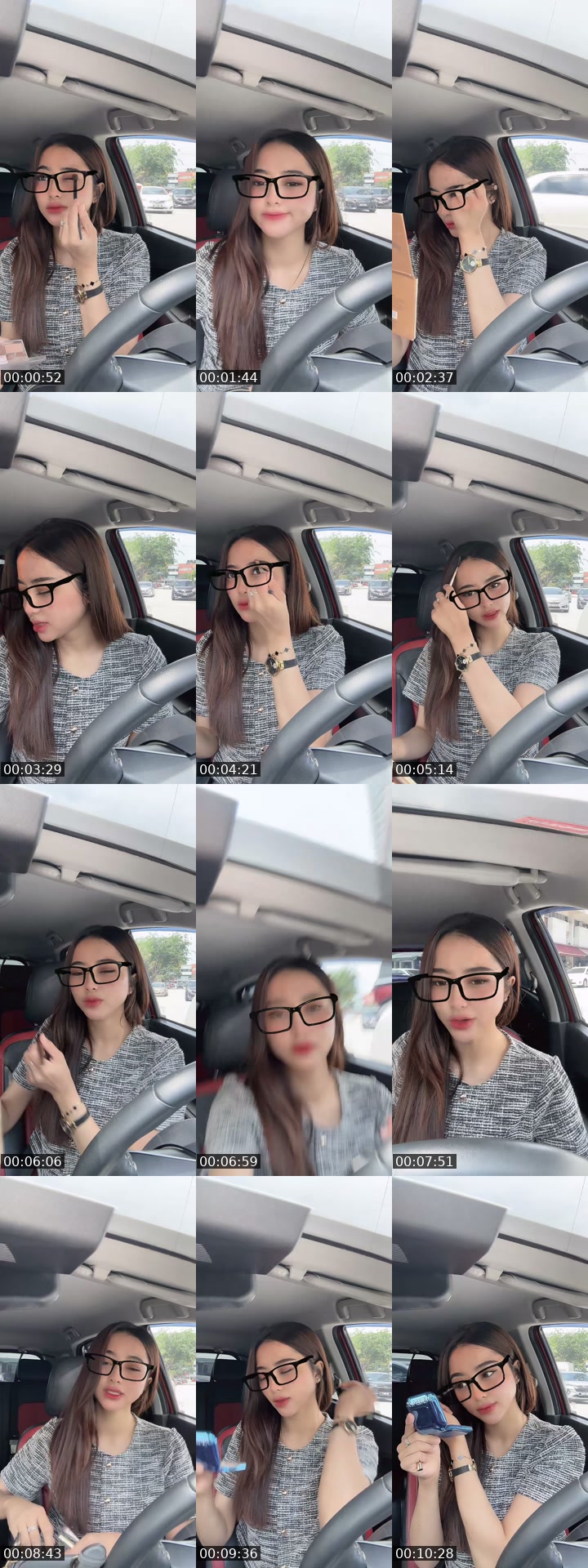 TikTok live: Hi by @wafarobin_