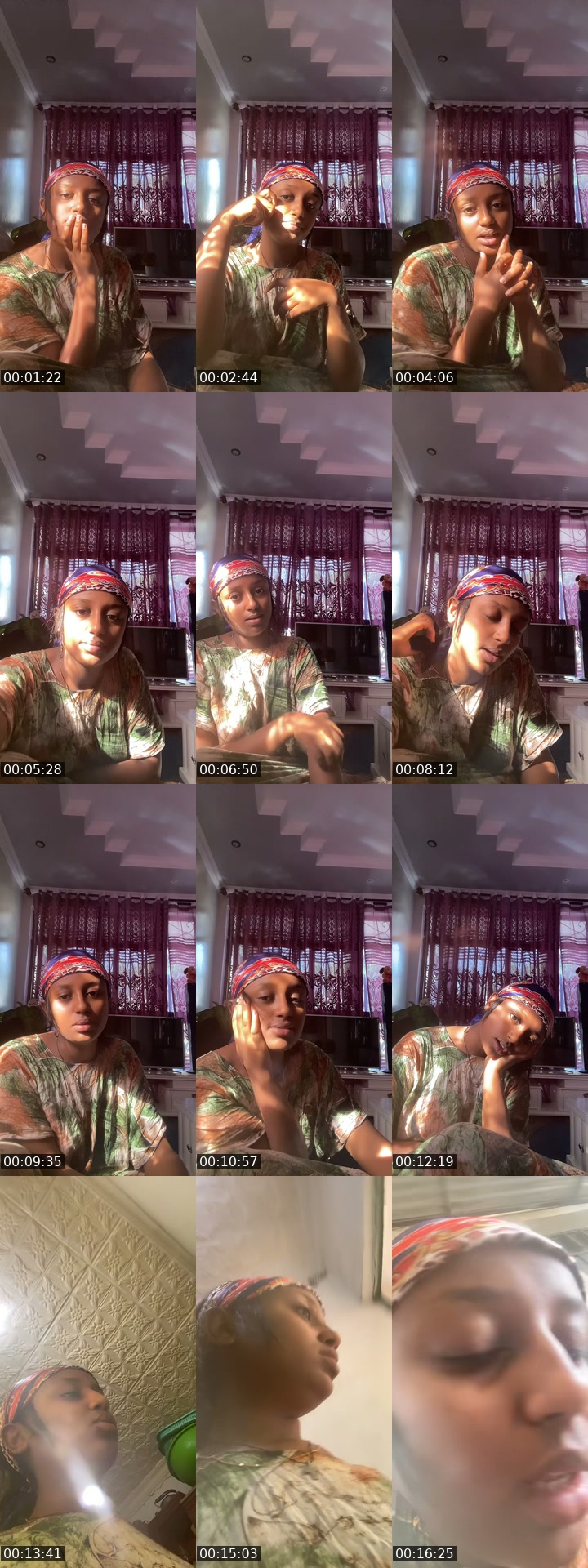 @sitiyana71 TikTok live from 2026-05-21
