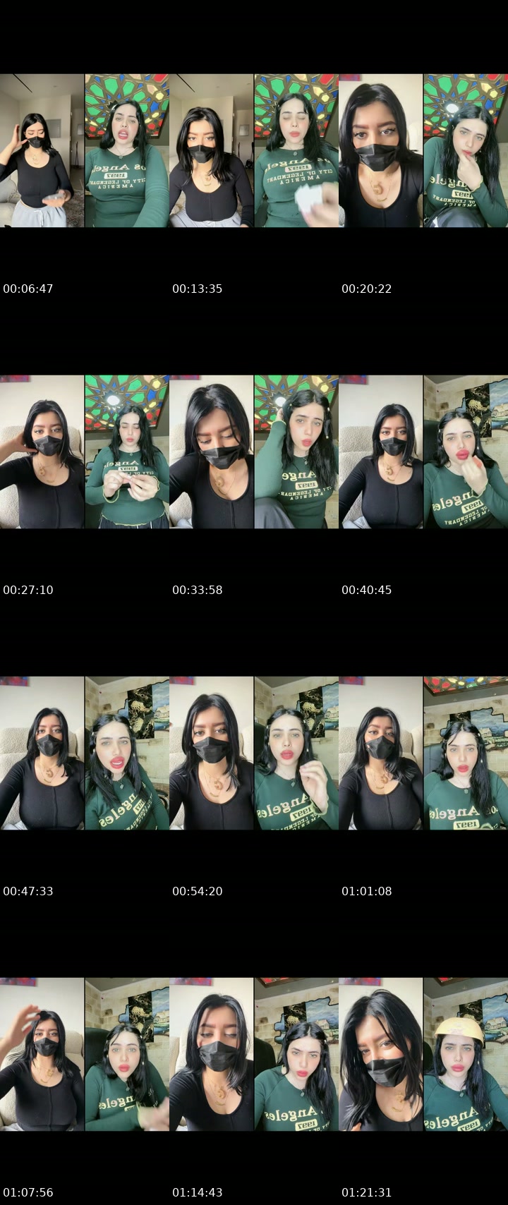 @ghazalmm35 TikTok live from 2026-05-21