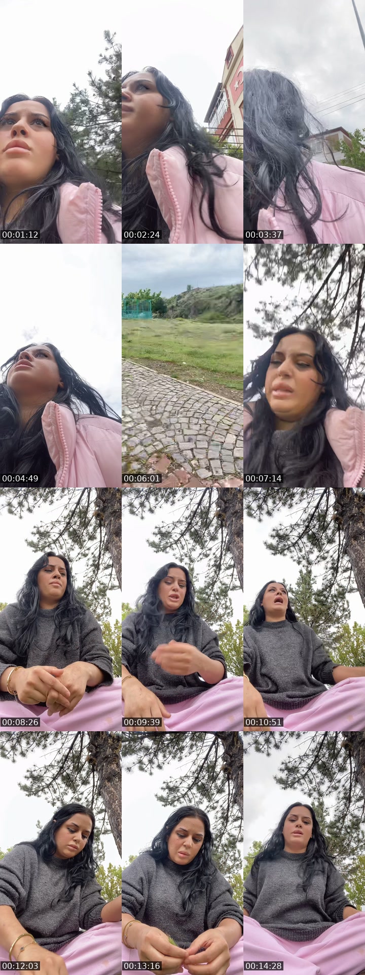 TikTok live: Sarı by @aysenurresmi_