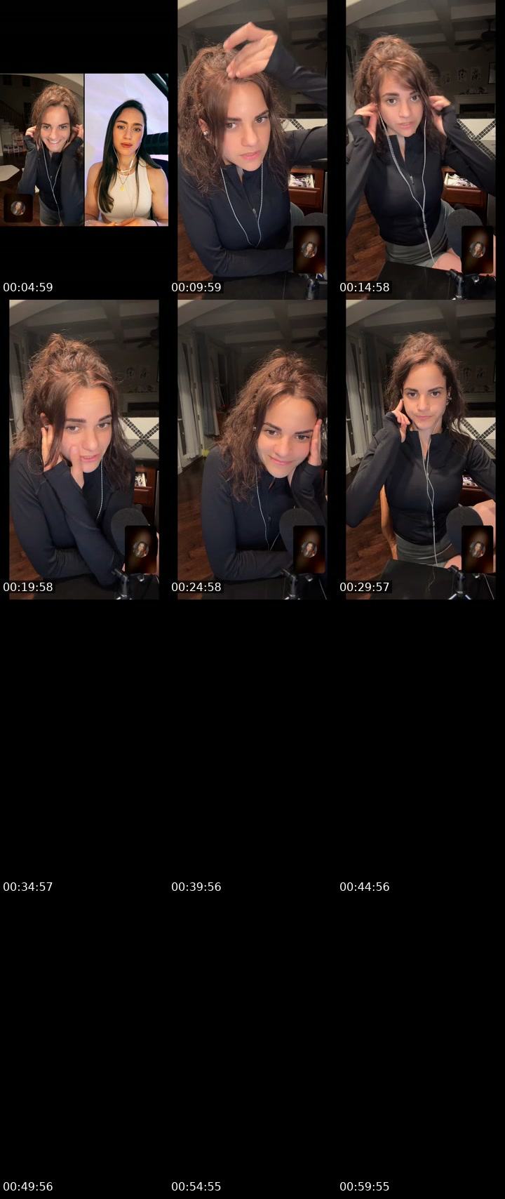 TikTok live: Auswanderin by @katyamano