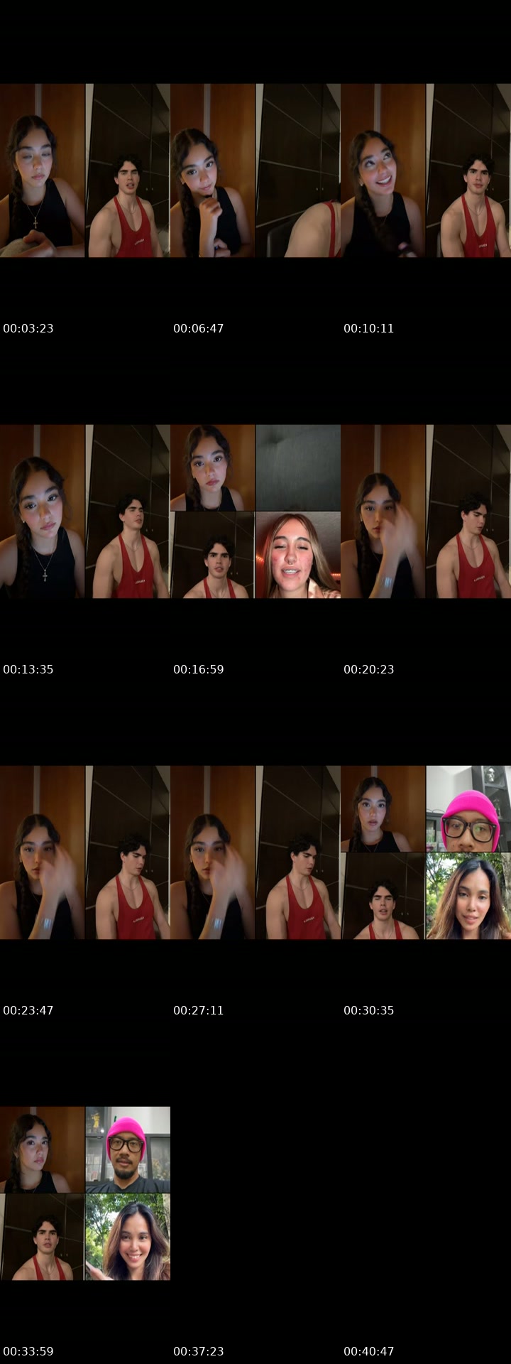 @miranda_fernandezzz TikTok live from 2026-05-21