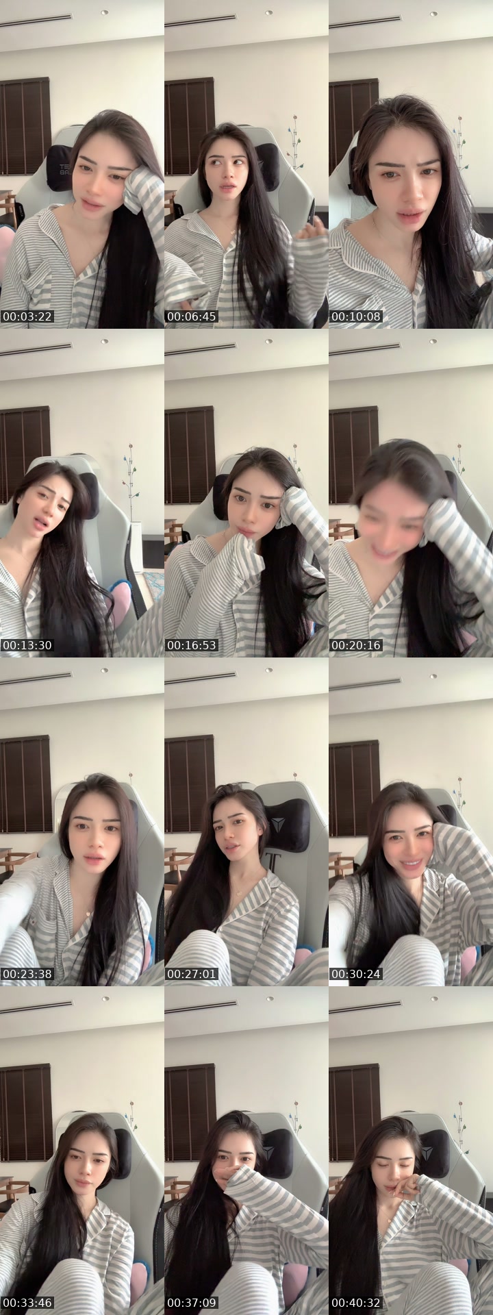 @igdejarvu1 TikTok live from 2026-05-21
