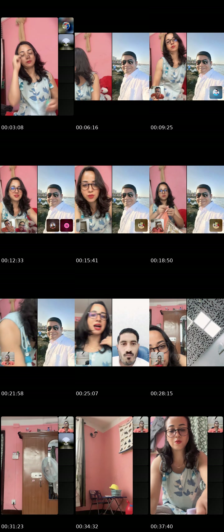 TikTok live: Welcome to my live everyone 🙏 by @bunusari