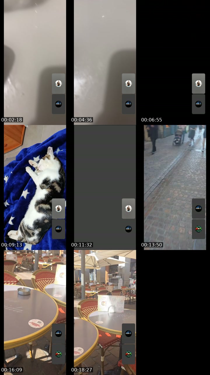 @2aj TikTok live from 2026-05-21