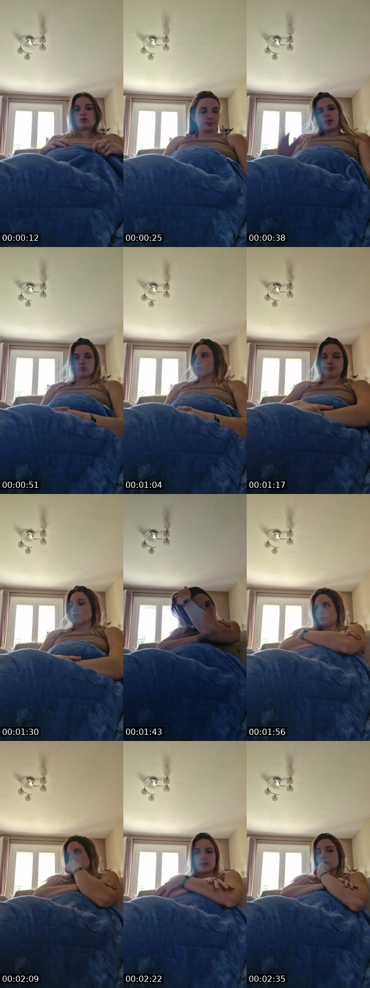 TikTok live: future maman by @elpatayaaa