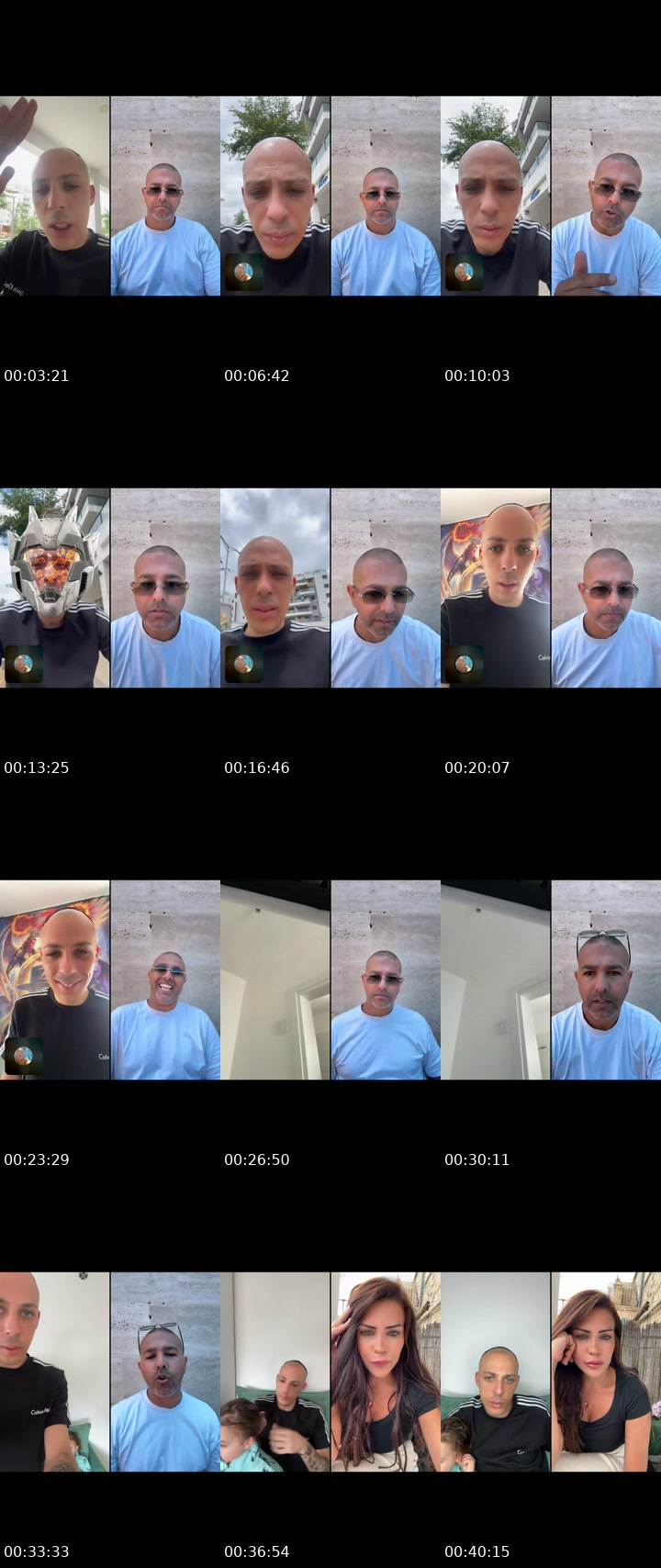 TikTok live: זורו כאן by @danilevizoro