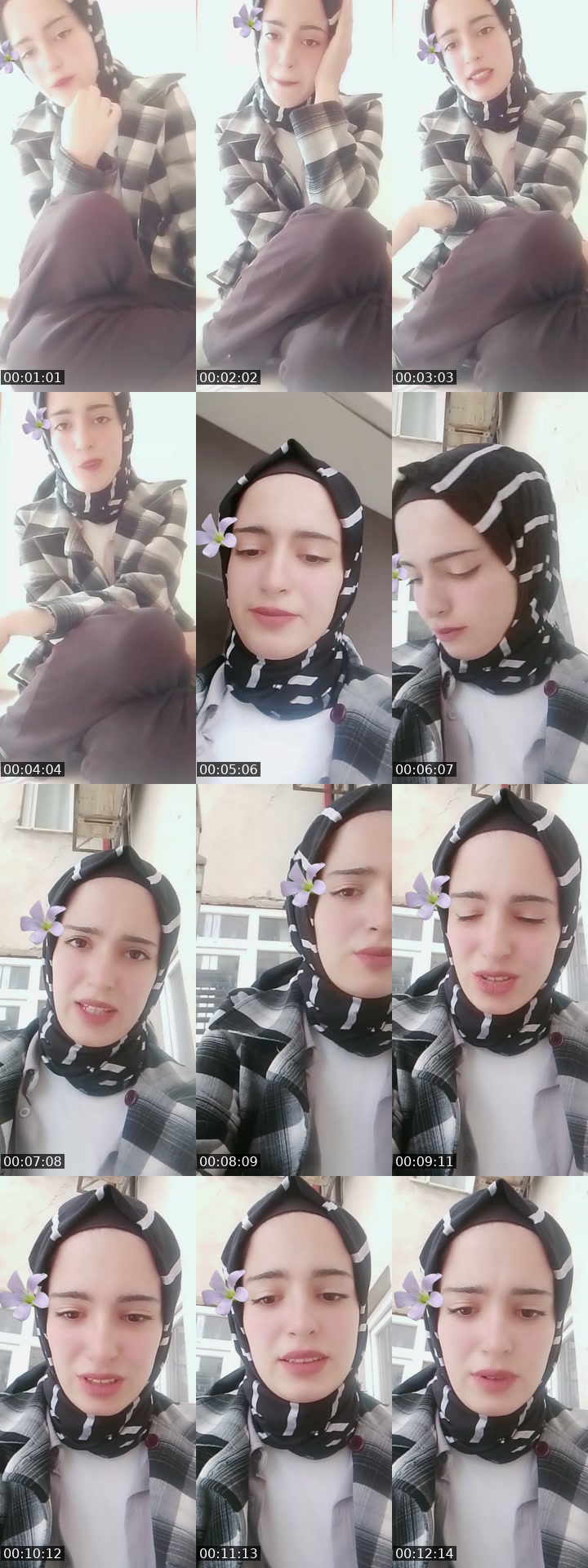 @benyasemin44 TikTok live from 2026-05-21