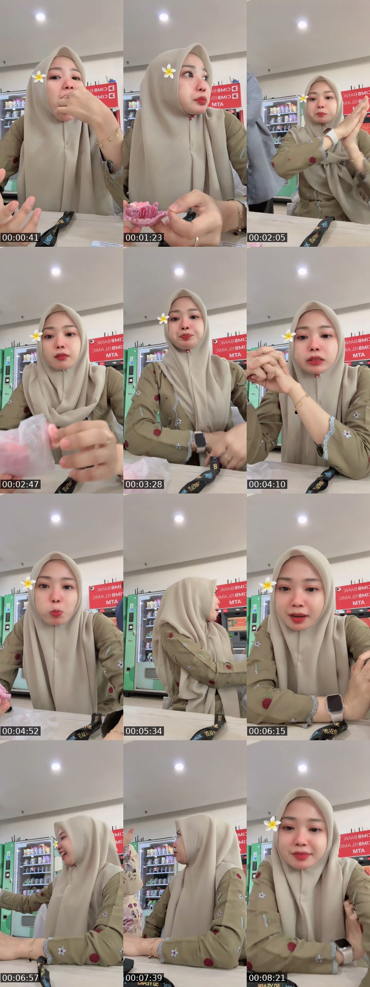 @thanitaindah.2 TikTok live from 2026-05-21