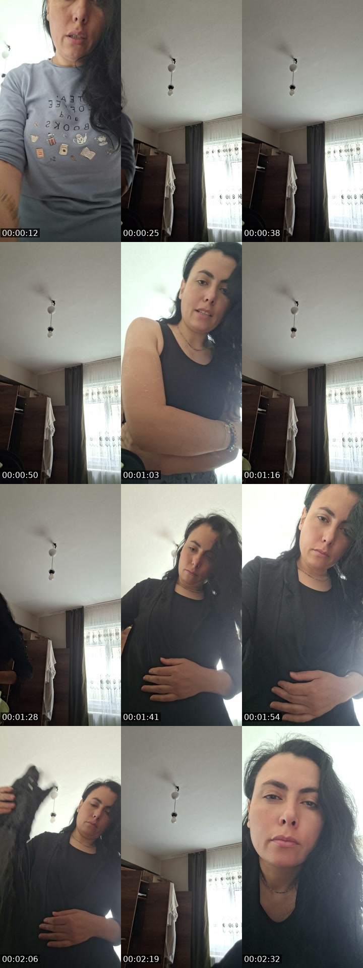 @humeyracart TikTok live from 2026-05-21