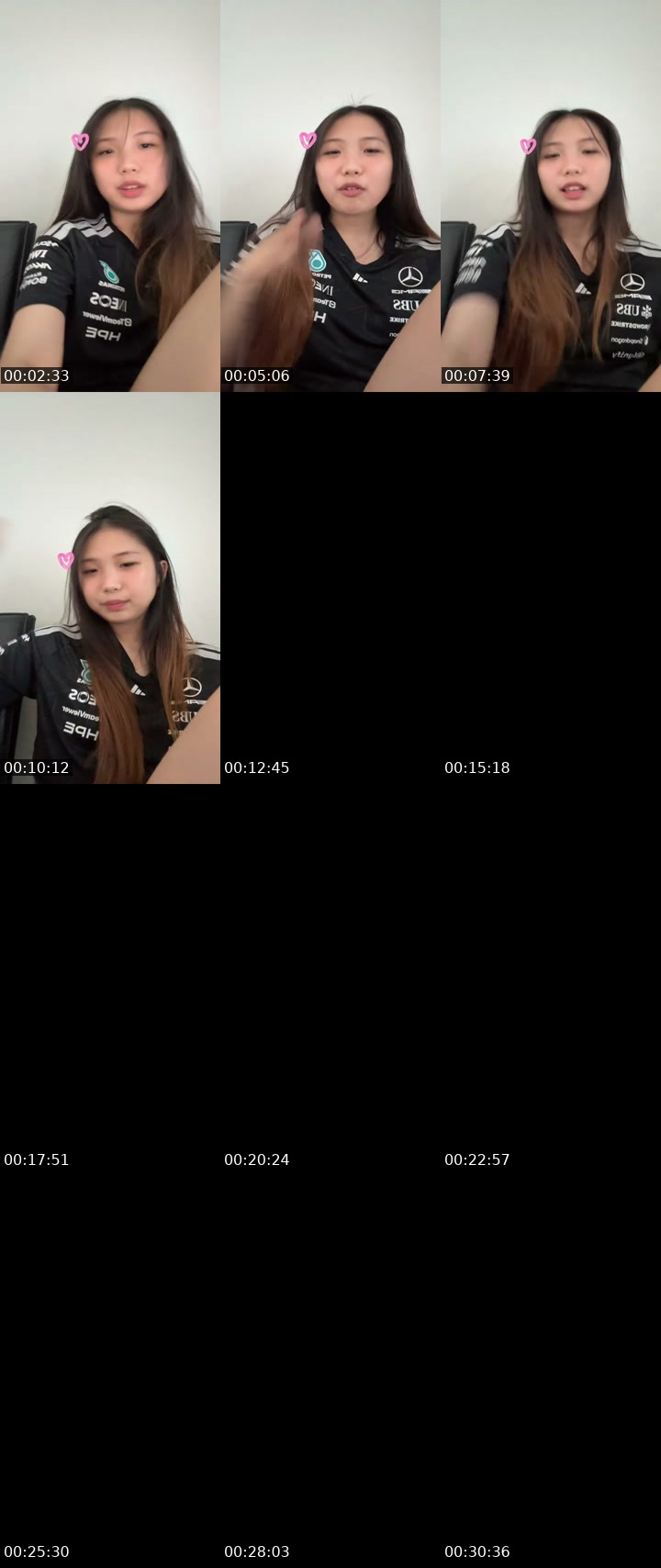 TikTok live: bored by @hh.zaley