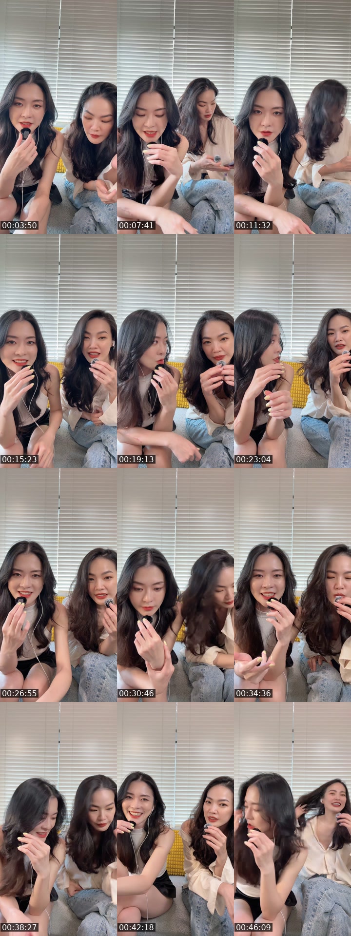 TikTok live: 520 by @almostdone9.lab