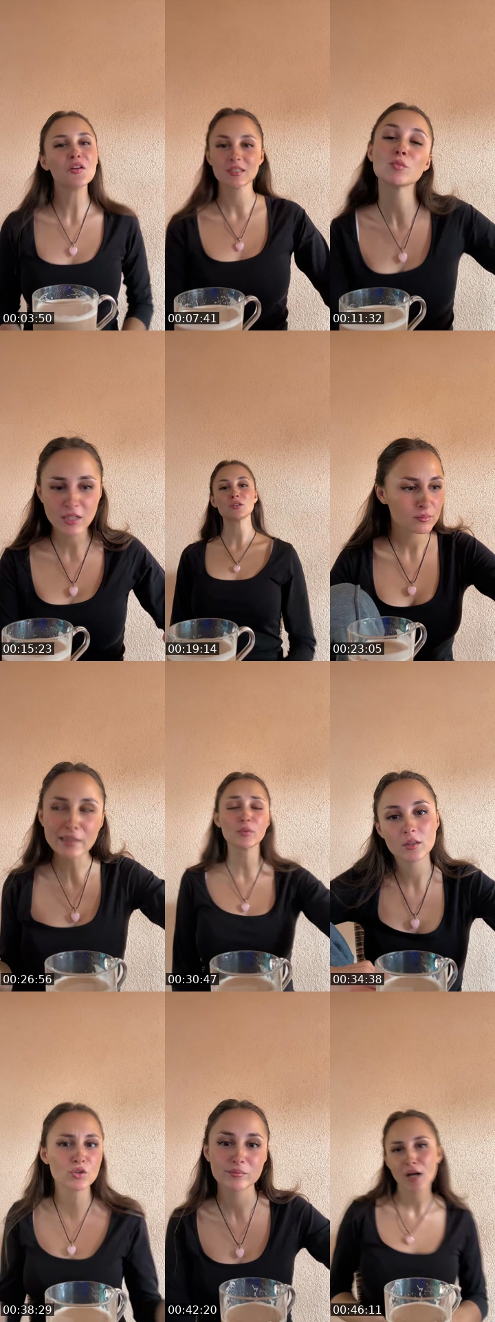 TikTok live: 👸🏽👸🏽👸🏽👸🏽 by @missbajkovaa