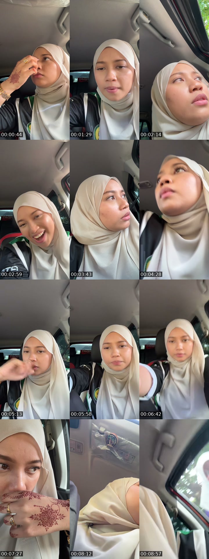 @fatinialwi TikTok live from 2026-05-21