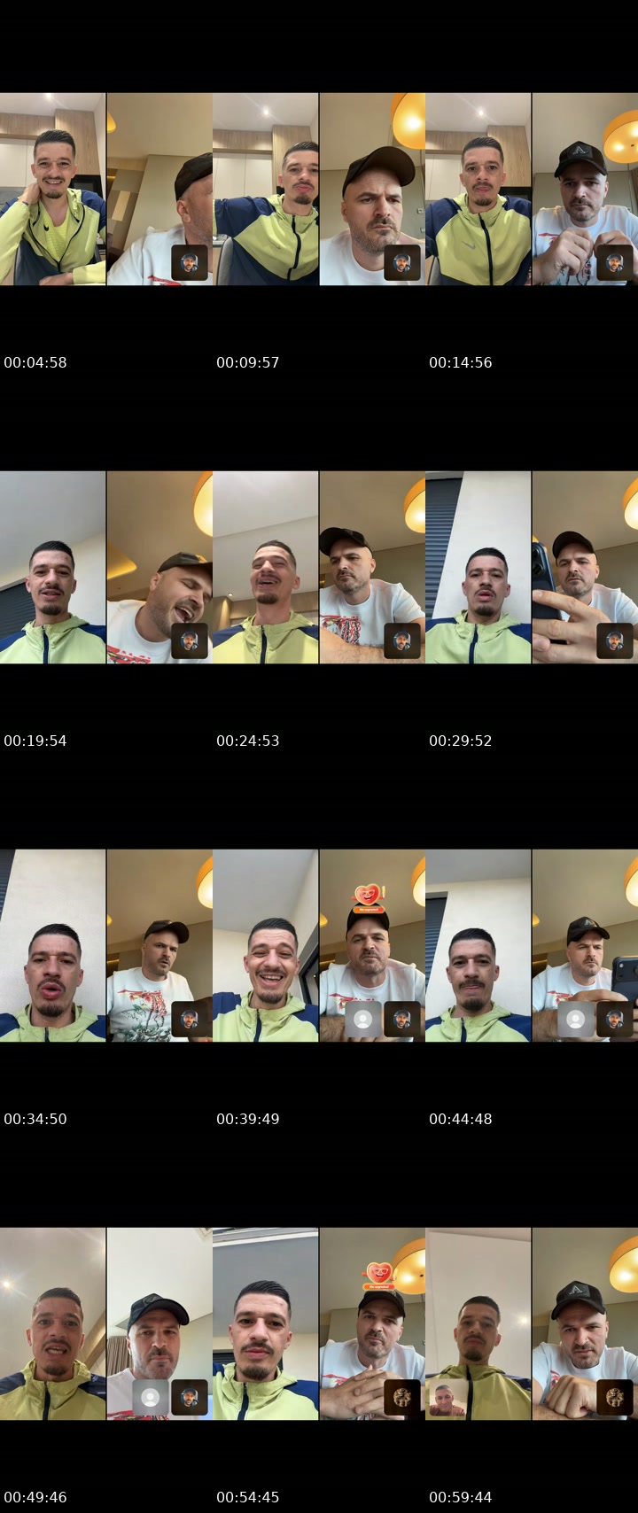 @kozak.megalluks69 TikTok live from 2026-05-21