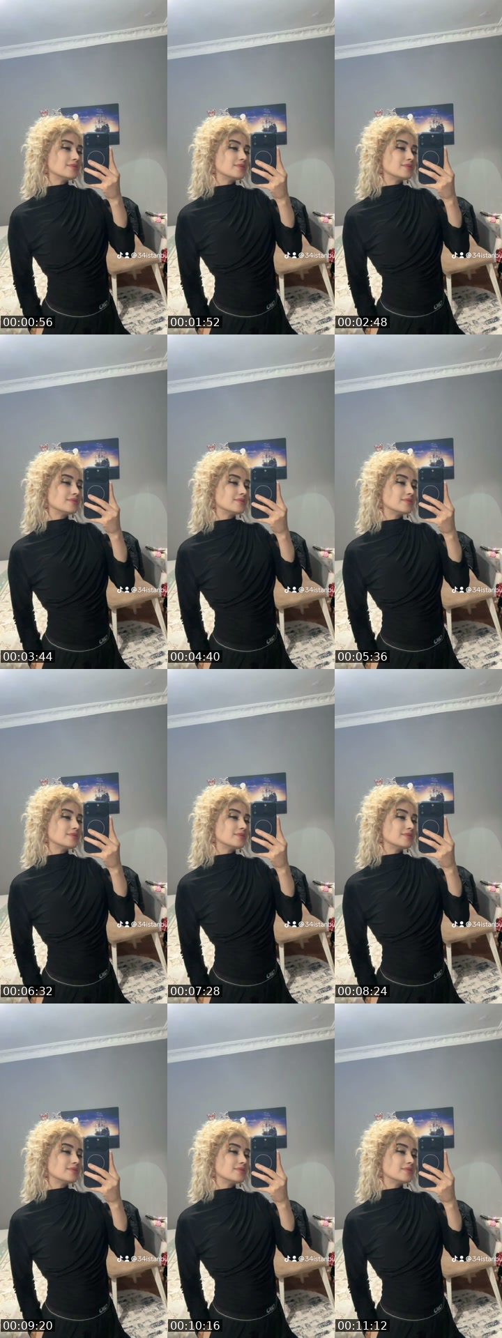 @34istanbull4 TikTok live from 2026-05-21