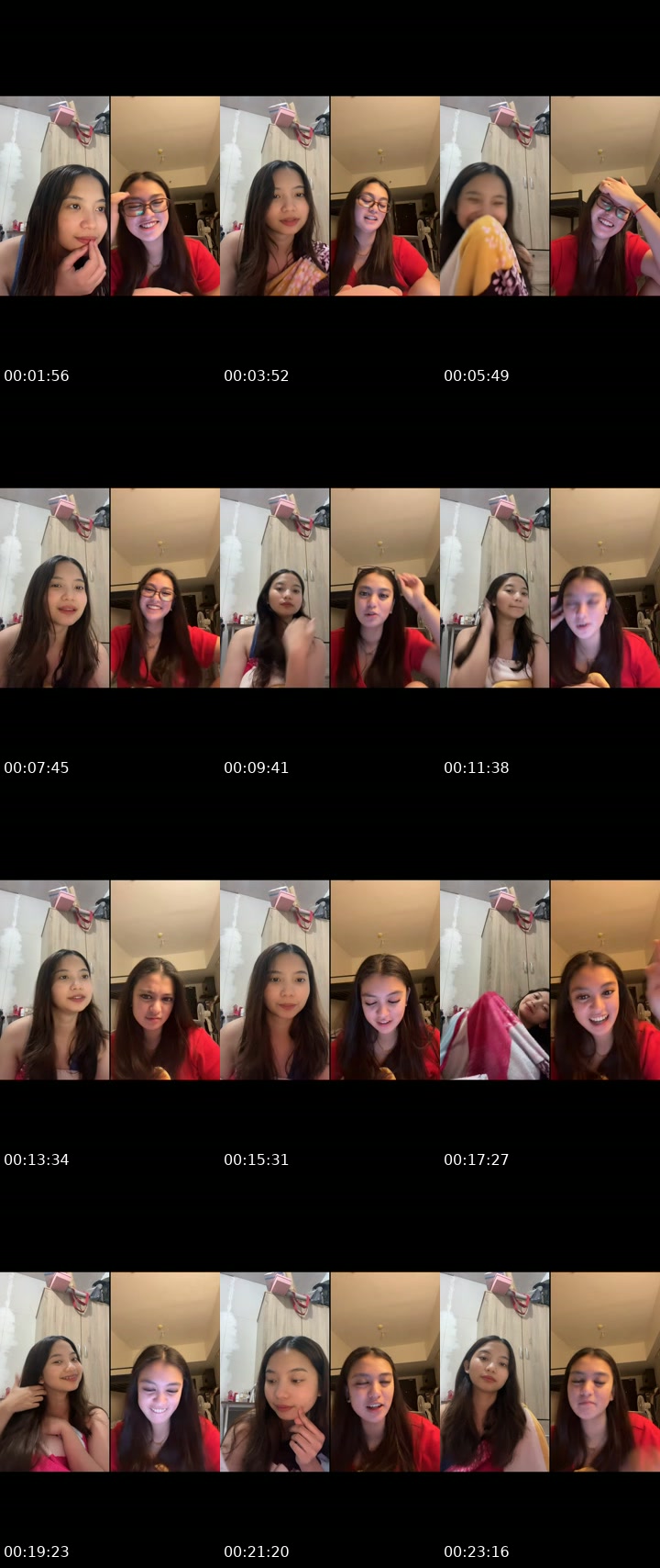 TikTok live: hi guys, jgh by @piyaodarbe