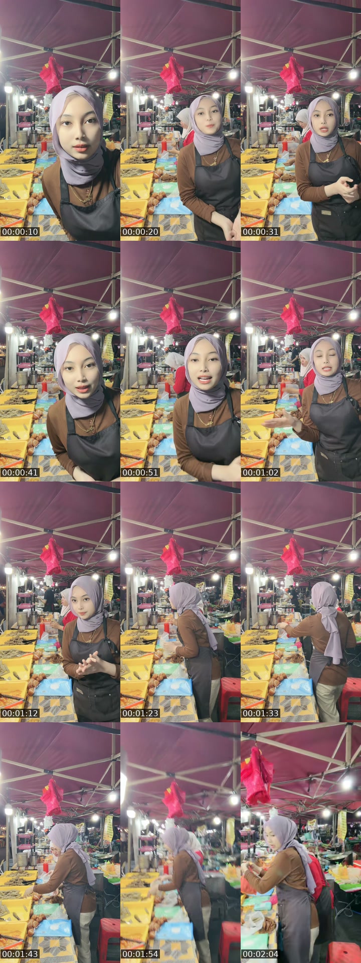 TikTok live: tak masuk takde manis manis by @_.nrsyahiraa