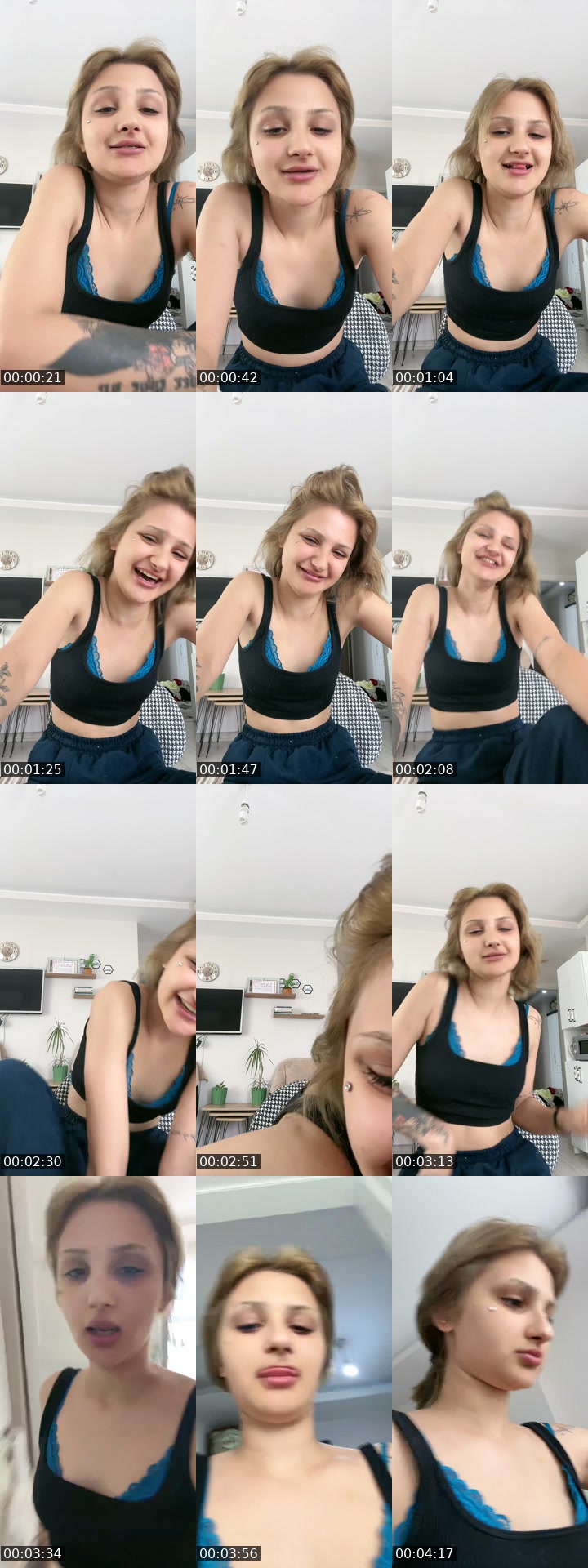 TikTok live: 33 by @ludociiaa