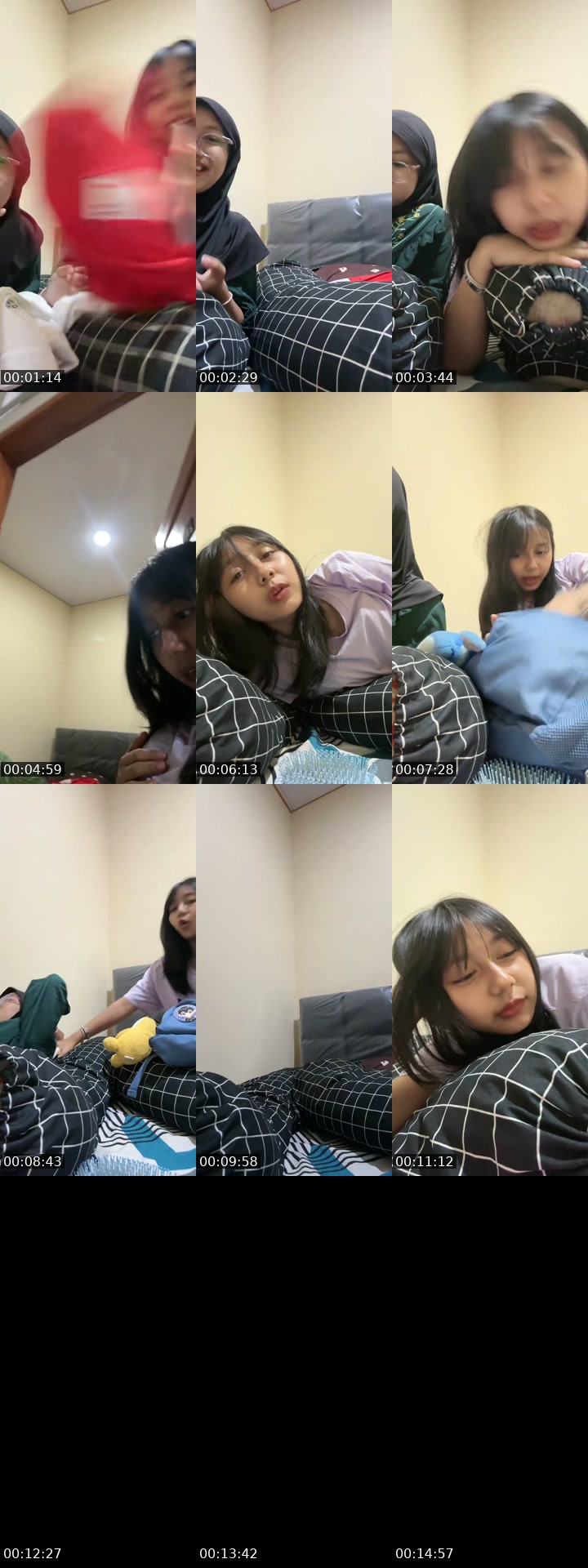 TikTok live: masuk, komen’ by @vlori4asss_