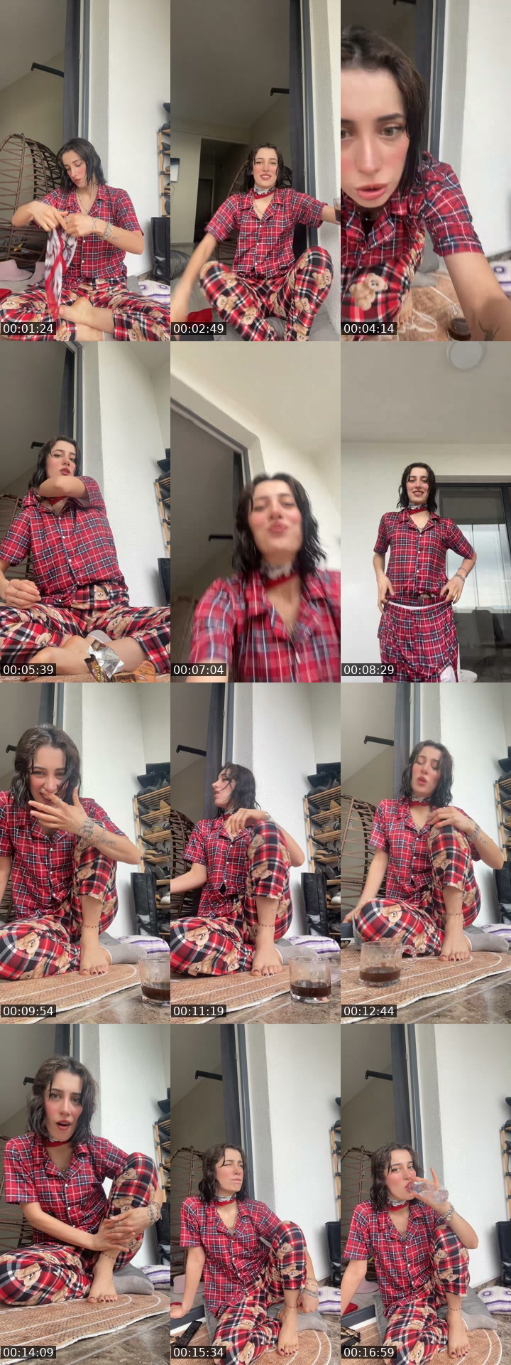 TikTok live: 🤪ben geldim by @cemree12.0