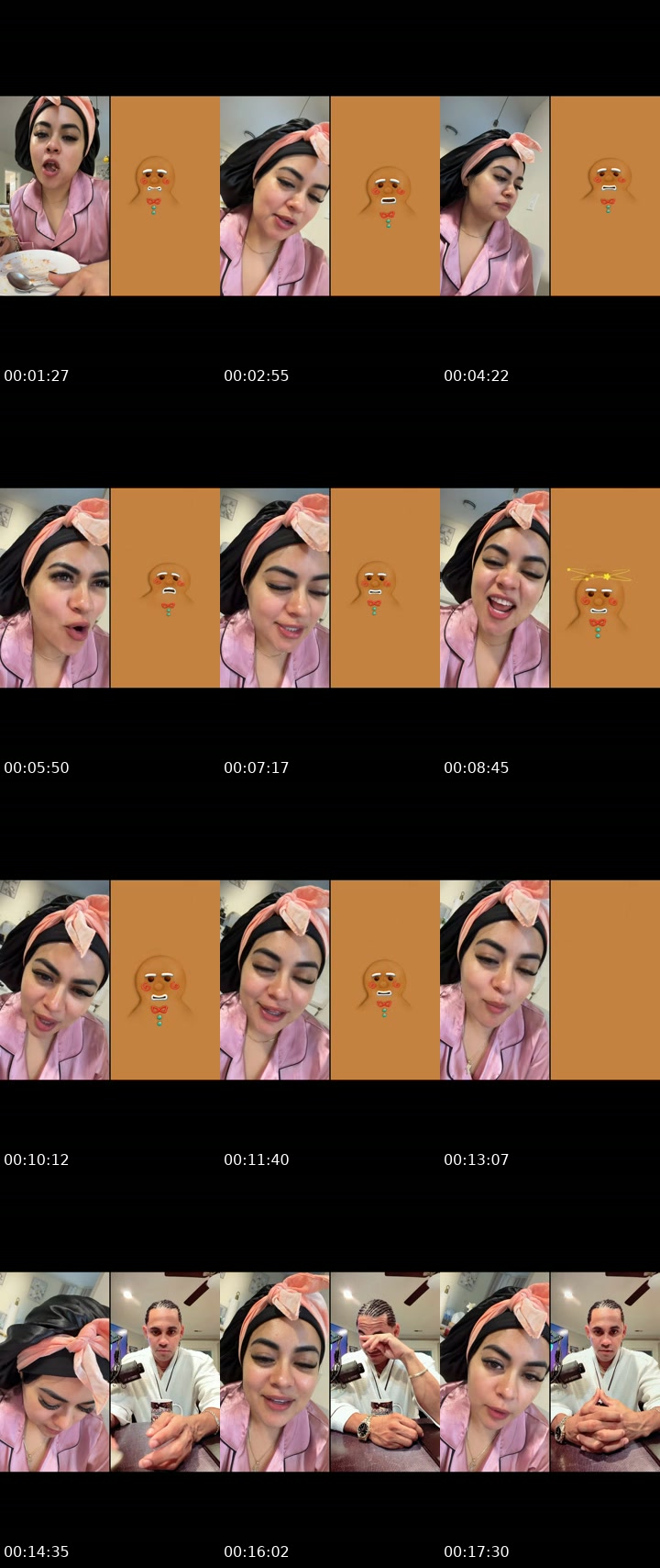 @leslymoya TikTok live from 2026-05-21