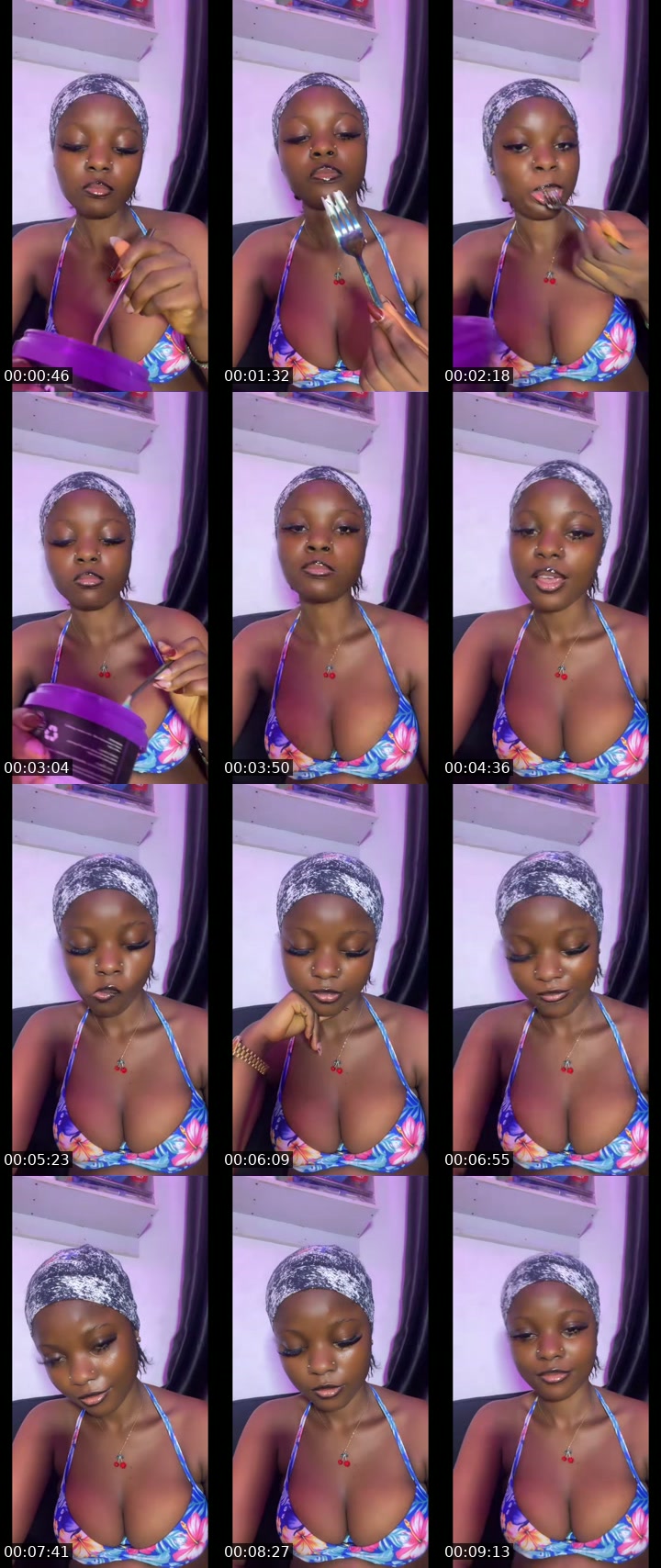@lilmamaspeaks6 TikTok live from 2026-05-21