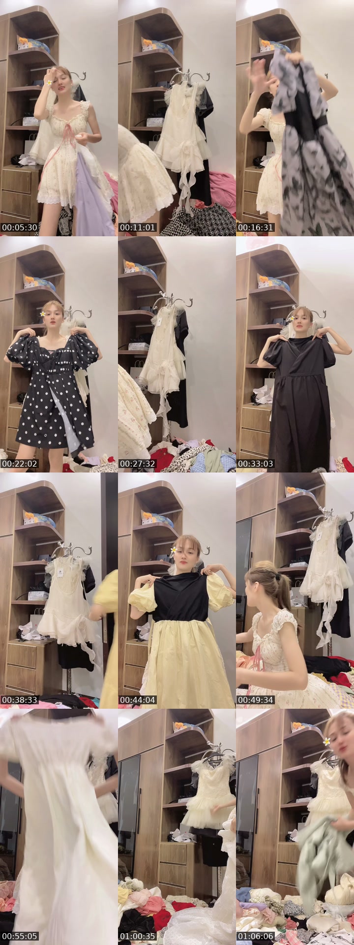 TikTok live: Thanh lý hết lô by @l.s.t.vi70