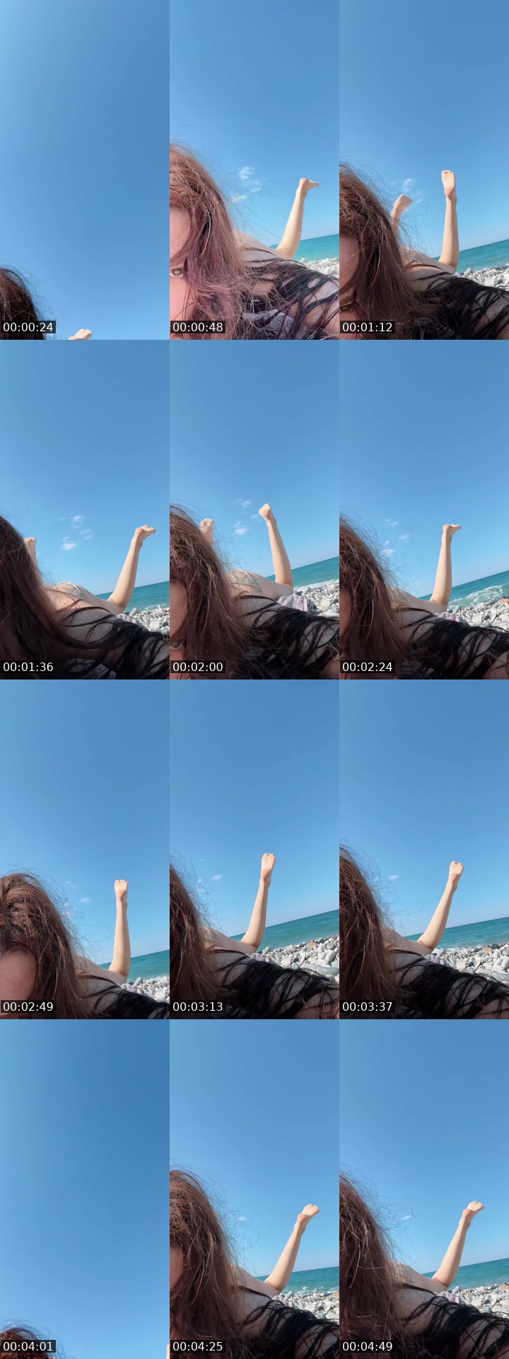 @xassal TikTok live from 2026-05-21