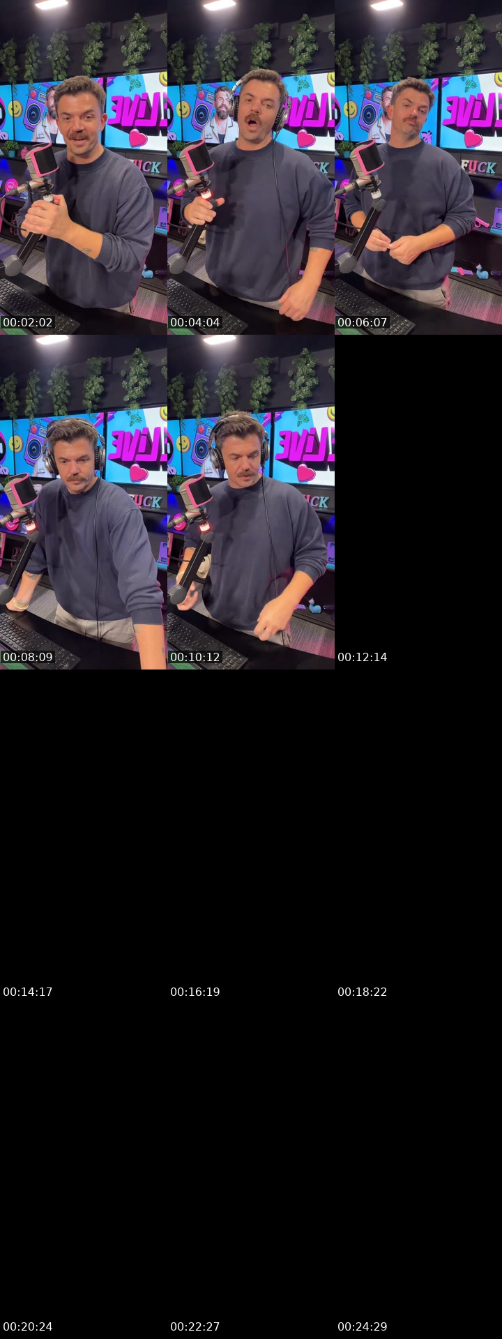TikTok live: Lowie Live Stream by @lowielive