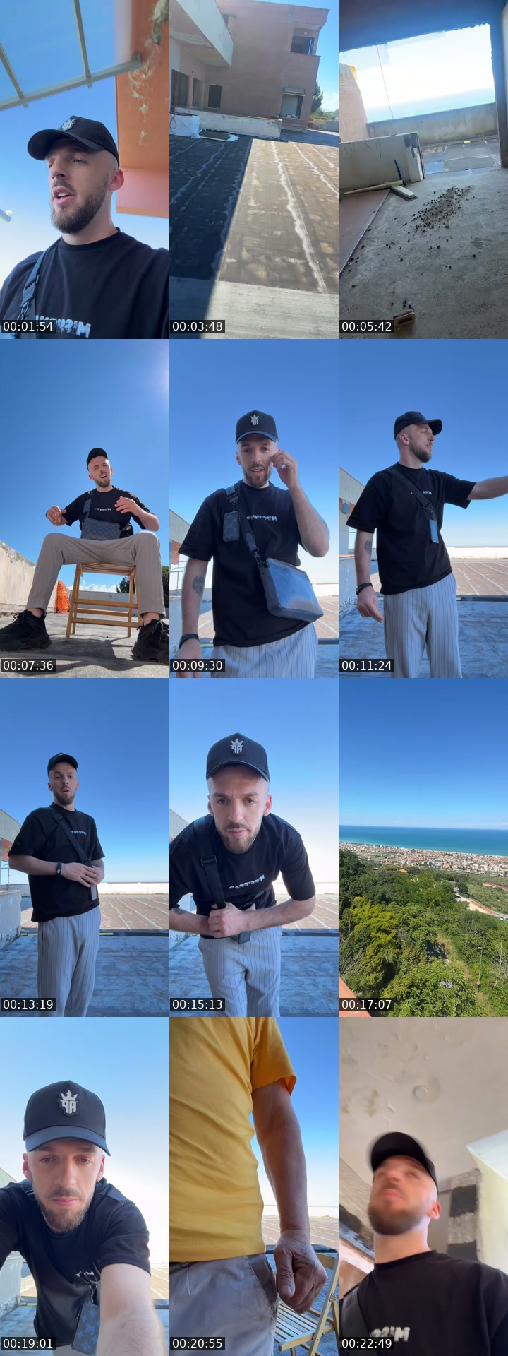 @sheikuofficial TikTok live from 2026-05-21
