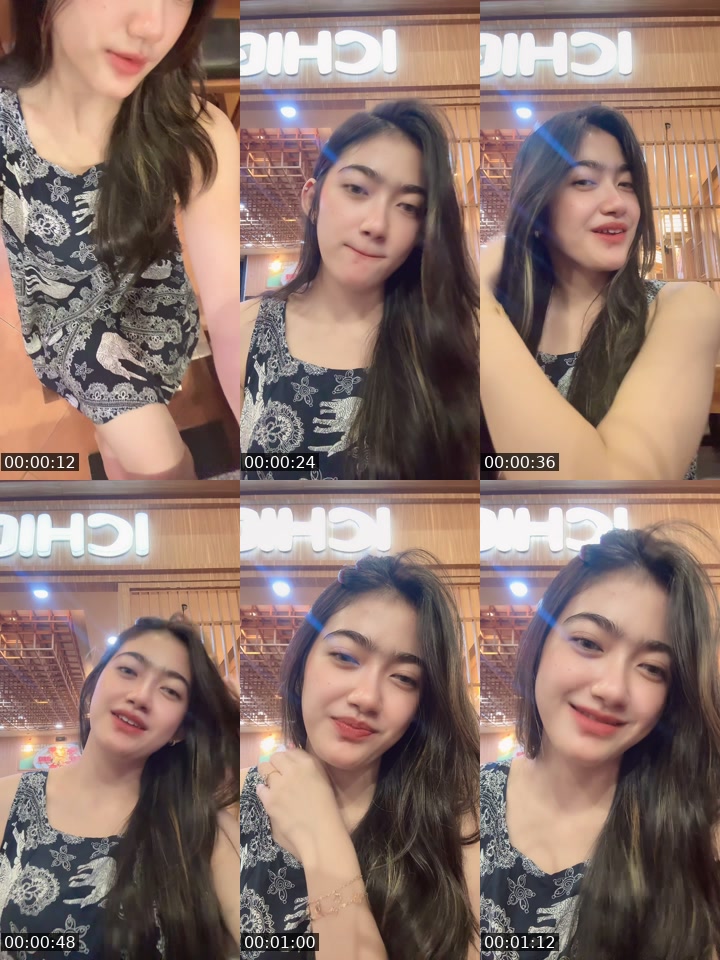 TikTok live: hai by @hi.ini.kira