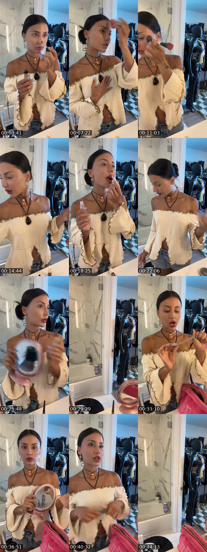 @notsnaxy TikTok live from 2026-05-21